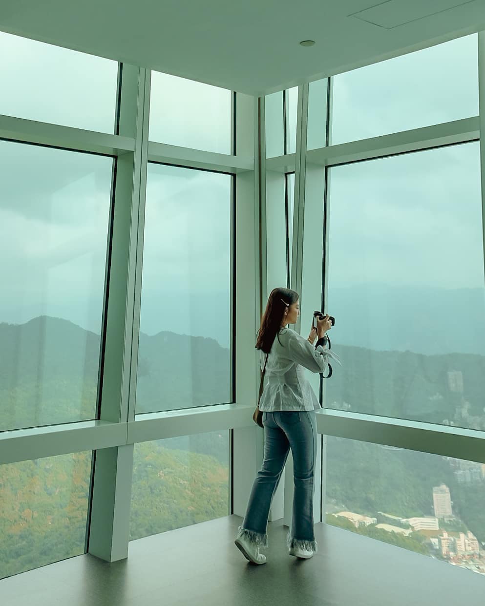 toa nha taipei 101 giam gia cuc manh chua tung co trong 15 nam qua 14